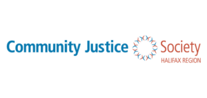 Community Justice Society Logo